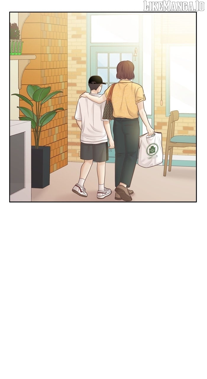 Girl’s World ( World of Girl ) Chapter 462 - page 53